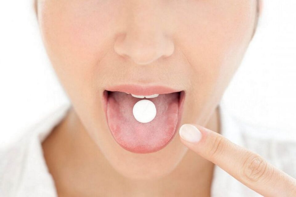 Antisorgailu hormonalak hartzeak barizeak sor ditzake